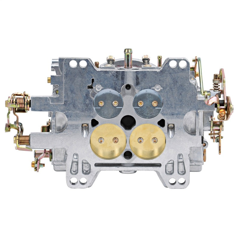 Edelbrock AV2 Series 500 CFM Carburetor Part Number 1902 for Small-Block Applications