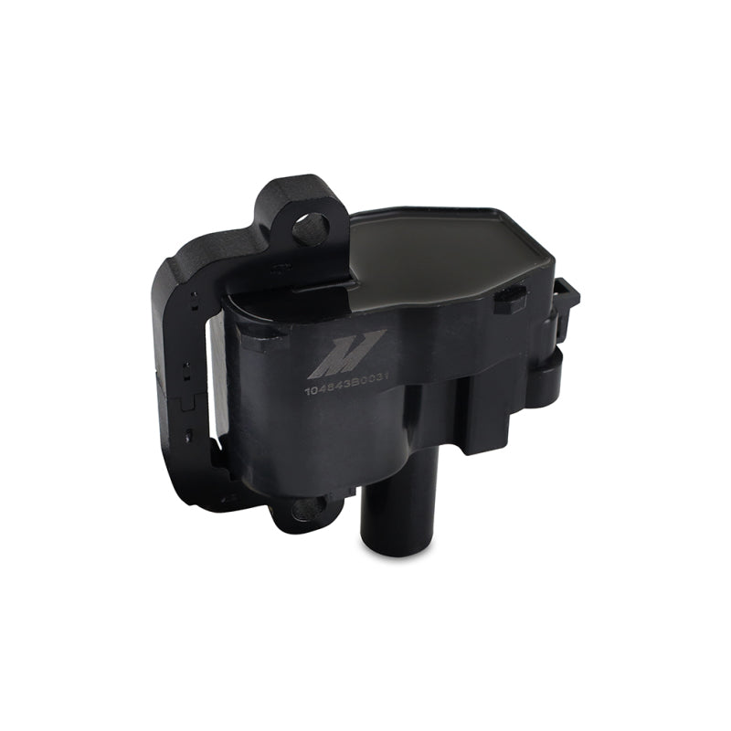 Mishimoto GM LS1 Engine Ignition Coil Part MMIG-LS1-97 for Chevrolet Corvette and Cadillac CTS