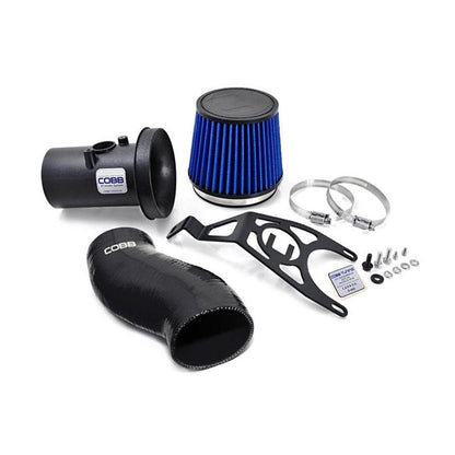 COBB Subaru 15-18 STI Stage 1+ Power Package - Performance Upgrade for Subaru WRX STI