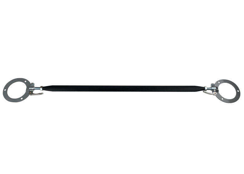 Whiteline KSB590Q Strut Tower Brace for Subaru Legacy (1998-1999) – Enhanced Chassis Stiffness and Handling