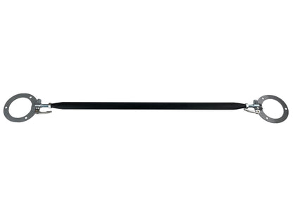 Whiteline KSB590Q Strut Tower Brace for Subaru Legacy (1998-1999) – Enhanced Chassis Stiffness and Handling