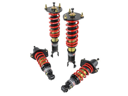Skunk2 Racing Pro-ST Coilovers for Mazda MX-5 Miata - Part Number 541-10-1200