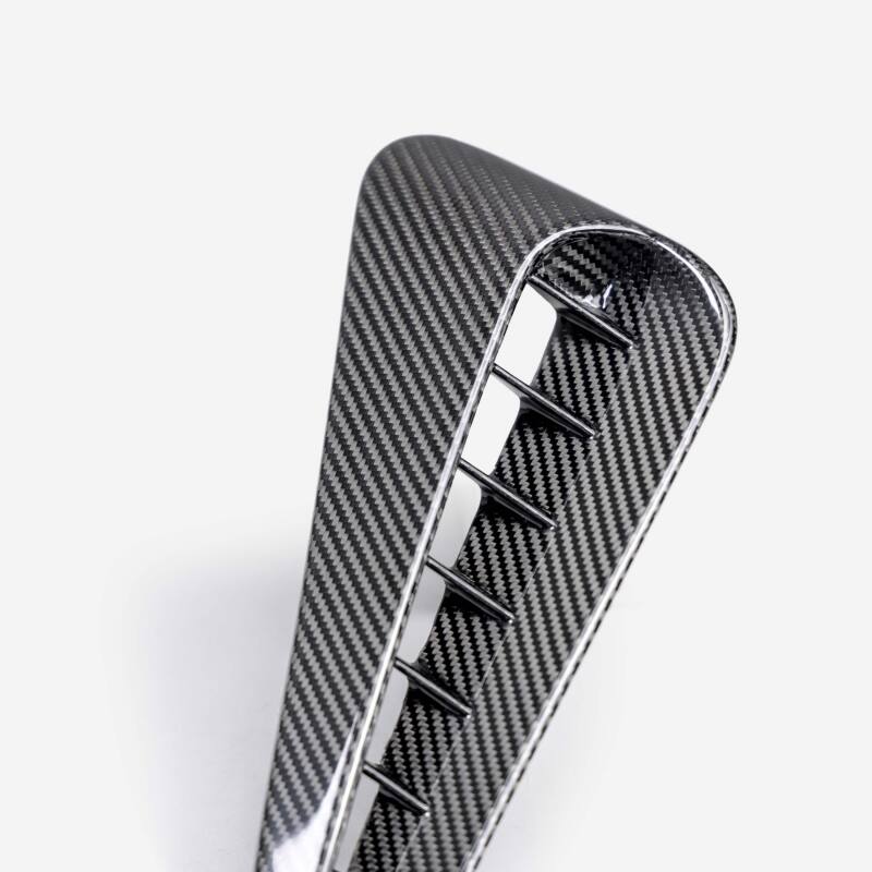 Seibon Carbon Fiber Fender Vents for 2023 Toyota GR Corolla - Lightweight Performance Upgrade