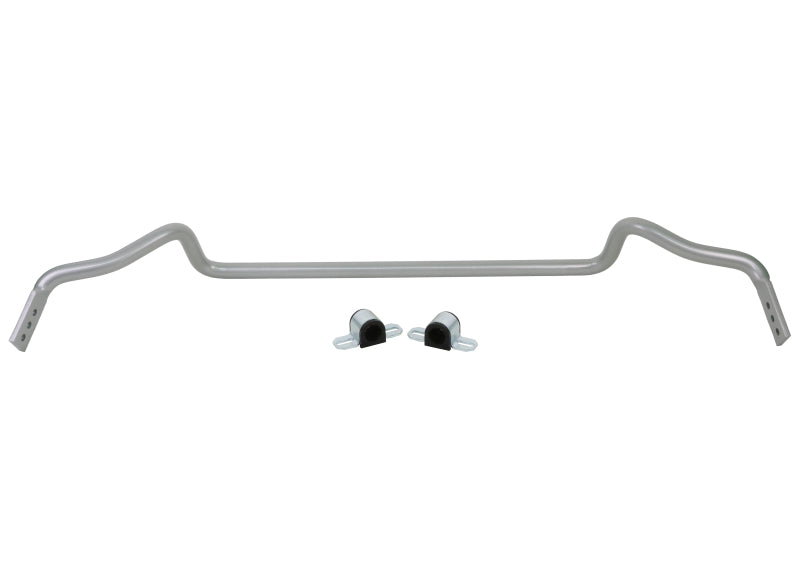 Whiteline EVO X Front 27mm Heavy Duty Adjustable Swaybar – Enhanced Handling and Cornering Performance