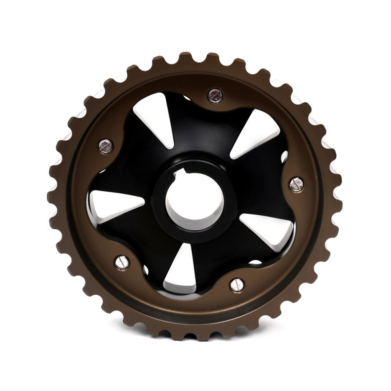 BLOX Racing Adjustable Cam Gears for H23A/B-Series 2.3L DOHC Engines