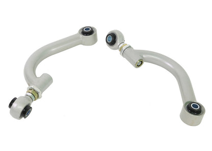 Whiteline KTA282 Rear Camber Adjuster Kit for 2016+ Hyundai Elantra