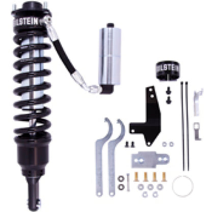 Bilstein B8 8112 Series ZoneControl CR Front Right Corner Coilover Shock for Lexus GX470 and Toyota 4Runner