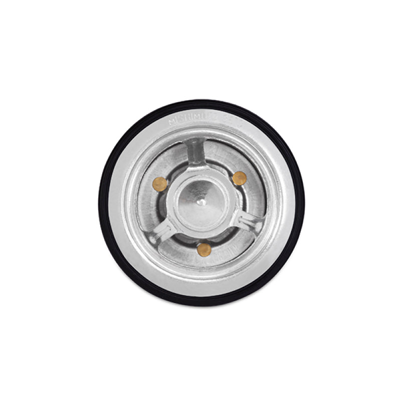 Mishimoto Dodge 5.9L/6.7L Cummins High-Temperature Thermostat Part MMTS-RAM-99H