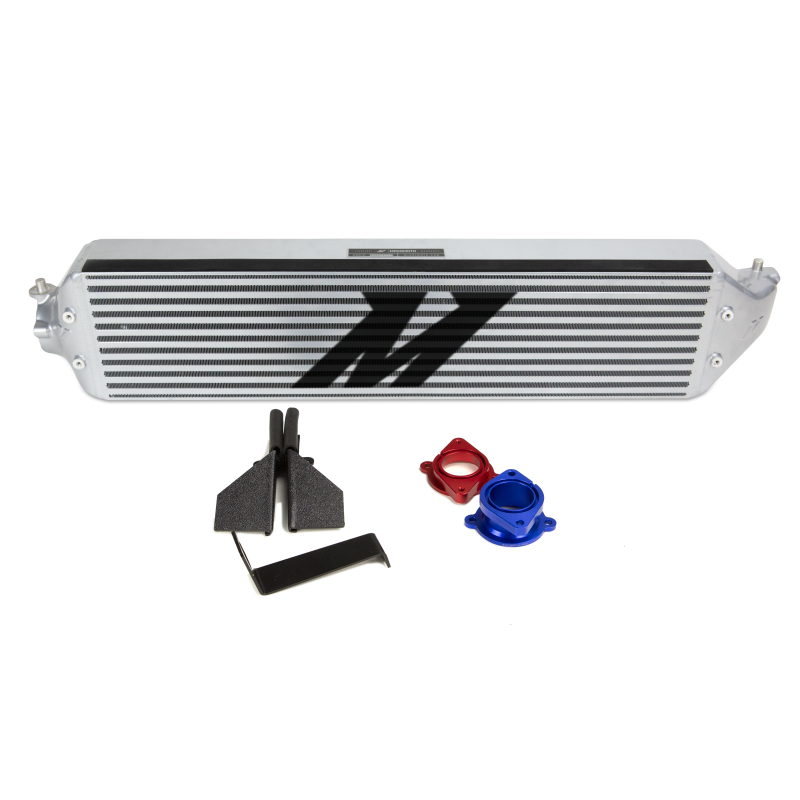 Mishimoto 2016+ Honda Civic 1.5T / 2017+ Honda Civic Si Intercooler - Silver