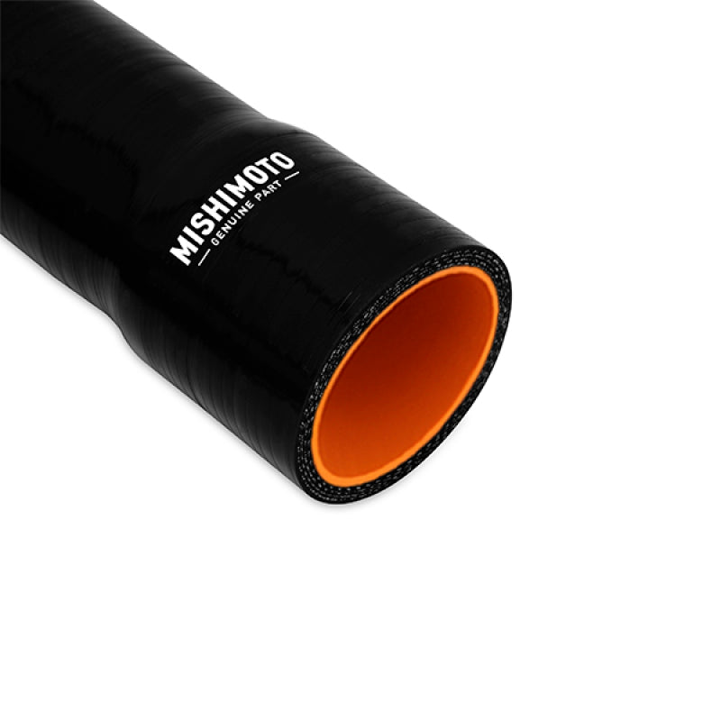 Mishimoto 13-14 Dodge Ram 6.7L Cummins Silicone Radiator Hose Kit - Black