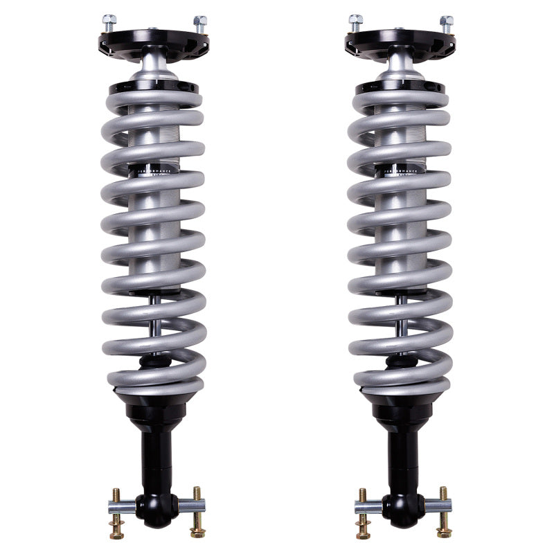 FOX Performance Series 07-18 GM 1500 2.5 Inch Lift Front Coilover Shock - Part #887-02-012