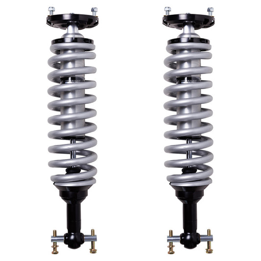 FOX Performance Series 07-18 GM 1500 2.5 Inch Lift Front Coilover Shock - Part #887-02-012