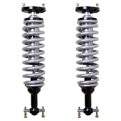 Fox 07-18 GM 1500 2.5 Performance IFP Front Coilover - 2-3in Lift