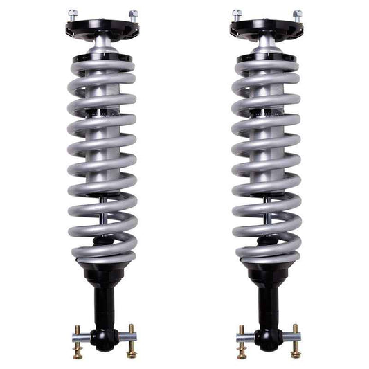 Fox 07-18 GM 1500 2.5 Performance IFP Front Coilover - 2-3in Lift