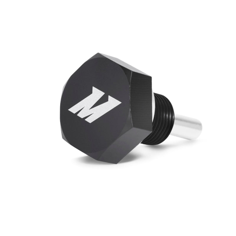 Mishimoto Magnetic Oil Drain Plug M14 x 1.25 for Jeep Wagoneer and Ford E-Series
