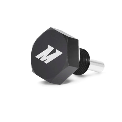 Mishimoto Magnetic Oil Drain Plug M14 x 1.25 for Jeep Wagoneer and Ford E-Series
