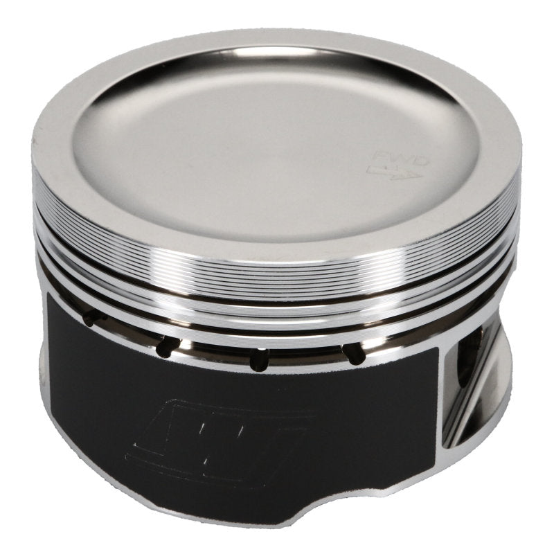 Wiseco Nissan SR20 Forged Racing Pistons Kit - 86mm Bore, Part K556M86