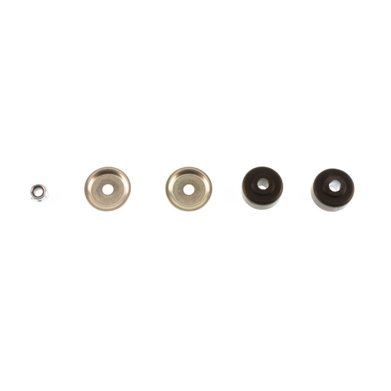 Bilstein B6 4600 Monotube Shock Absorbers for Chevrolet Silverado, Tahoe, and GMC Sierra 1500