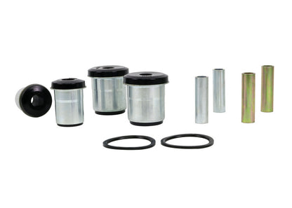Whiteline Lower Inner Control Arm Bushing for 2003-2004 Ford Mustang - Part W56425