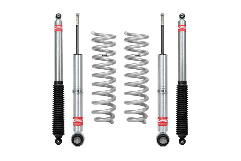 Eibach Pro-Truck Lift Kit for 2015-2018 Ford F-150 | Part Number E80-35-035-01-22