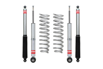 Eibach Pro-Truck Lift Kit for 2015-2018 Ford F-150 | Part Number E80-35-035-01-22