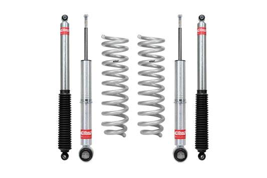 Eibach Pro-Truck Lift Kit for 2015-2018 Ford F-150 | Part Number E80-35-035-01-22