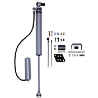 Bilstein B8 5160 Remote Reservoir Shock Absorber for Jeep Wrangler JL 4-Door - Front Left