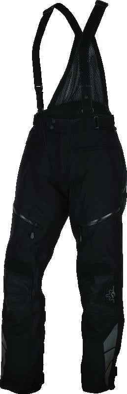 FIRSTGEAR Kilimanjaro 2.0 Pants Black Size - 46