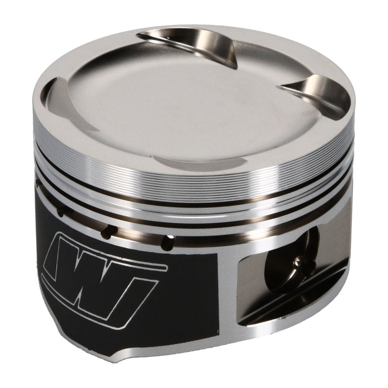Wiseco Toyota 2JZ-GTE Piston Set – 86.00 mm Bore, Forged Performance for Racing