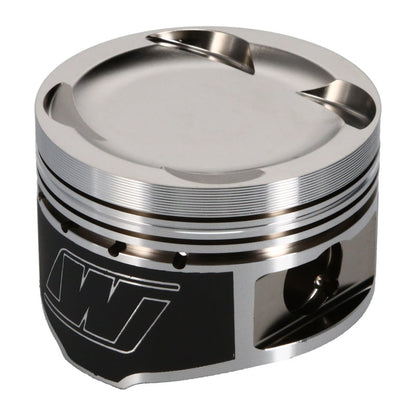Wiseco Toyota 2JZ-GTE Piston Set – 86.00 mm Bore, Forged Performance for Racing