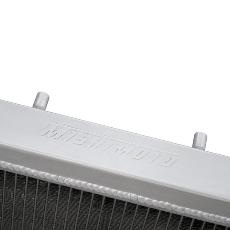 Mishimoto 95-99 Mitsubishi Eclipse Turbo Aluminum Radiator with 3-Row Core