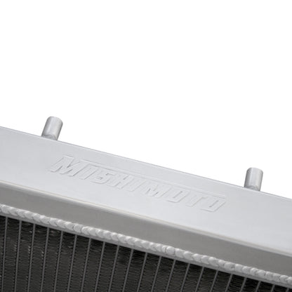 Mishimoto 95-99 Mitsubishi Eclipse Turbo Aluminum Radiator with 3-Row Core