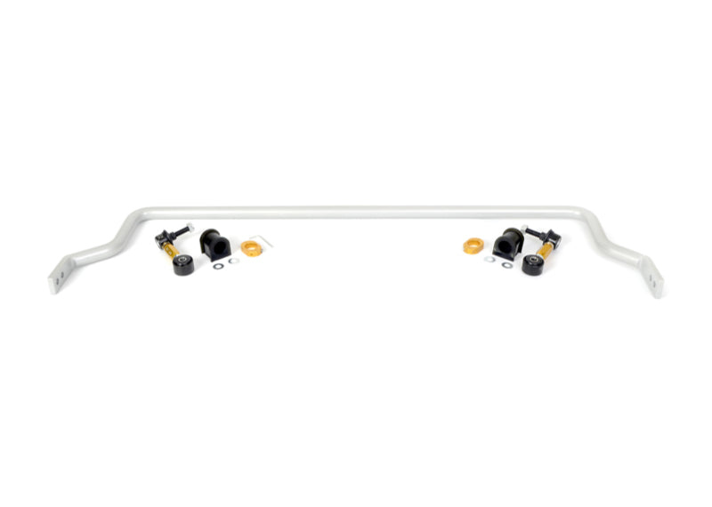 Whiteline 24mm Adjustable Sway Bar for Mazda Miata (Parts BMF63Z)