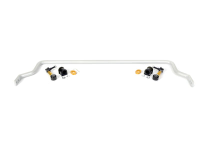 Whiteline 24mm Adjustable Sway Bar for Mazda Miata (Parts BMF63Z)