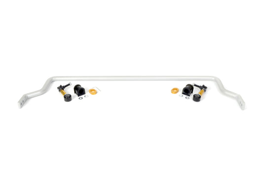 Whiteline 24mm Adjustable Sway Bar for Mazda Miata (Parts BMF63Z)
