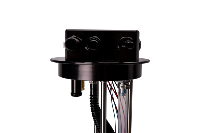 Fleece Performance PowerFlo In-tank Lift Pump for 2011-2016 GM 6.6L Duramax LML (Long Bed Only)