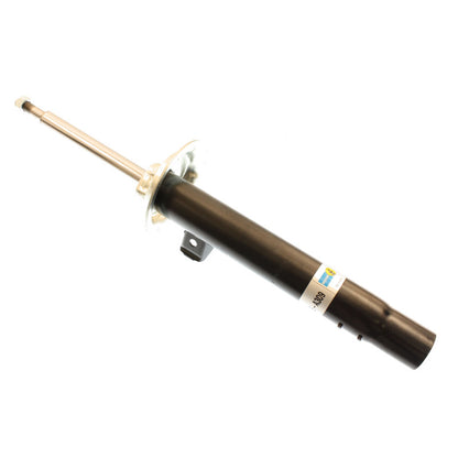 Bilstein B4 OE Replacement Front Left Twintube Strut Assembly for BMW 2000-2006