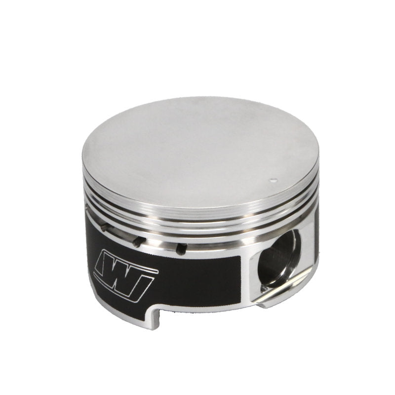 Wiseco K618M775 Professional Series Forged Racing Pistons for Mini Cooper 2002-2005, 77.50 mm Bore