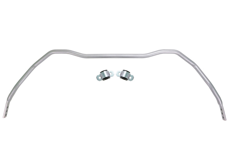 Whiteline 87-92 Toyota Supra MK3 MA70/1 Rear 22mm Heavy Duty Adjustable Sway Bar