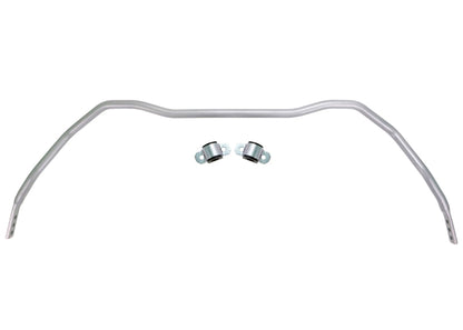 Whiteline 87-92 Toyota Supra MK3 MA70/1 Rear 22mm Heavy Duty Adjustable Sway Bar