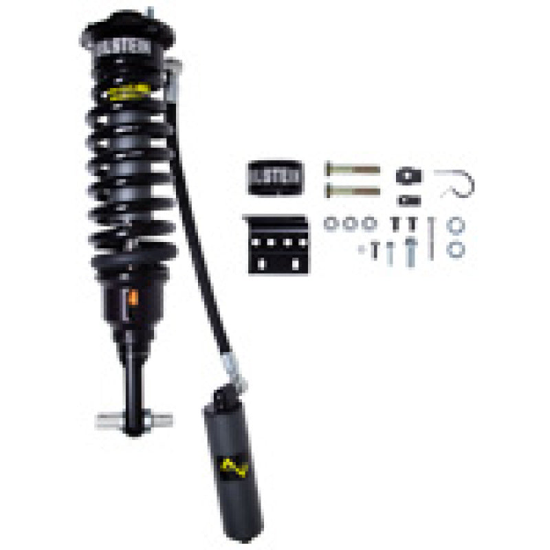 Bilstein B8 8112 ZoneControl CR Front Right Shock Absorber for 2015-2017 Ford F-150 4WD