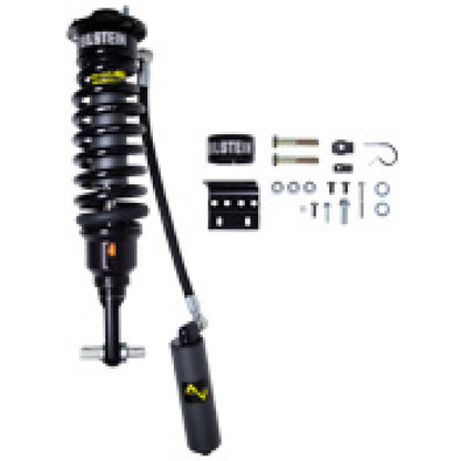 Bilstein B8 8112 ZoneControl CR Front Right Shock Absorber for 2015-2017 Ford F-150 4WD