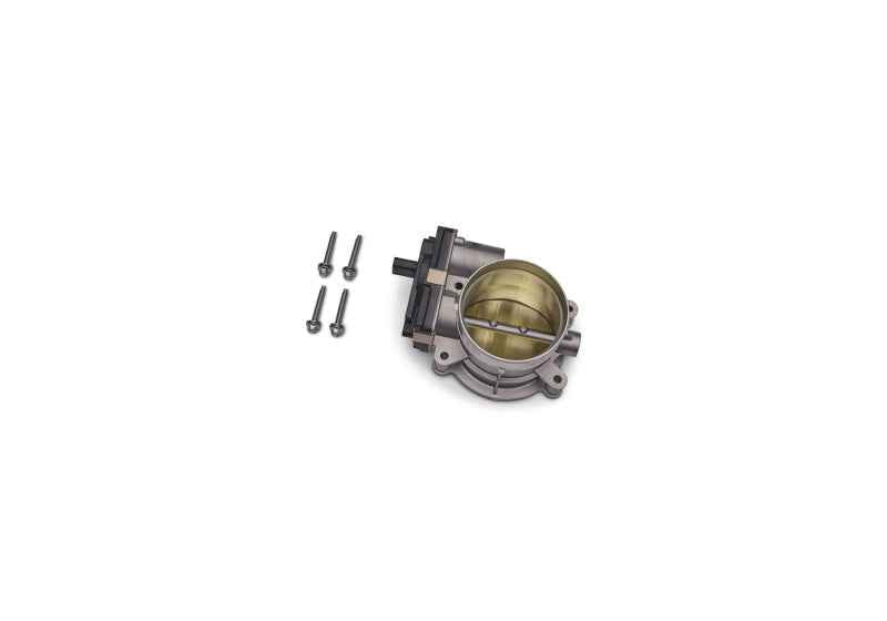 Ford Racing 18-20 Mustang GT 5.0L 87mm Bullitt Throttle Body
