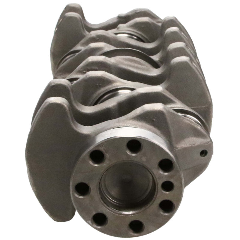 Manley Performance Mitsubishi 4G63/4G64 7-Bolt 4340 Forged Race Series Crankshaft – 88mm Stroke