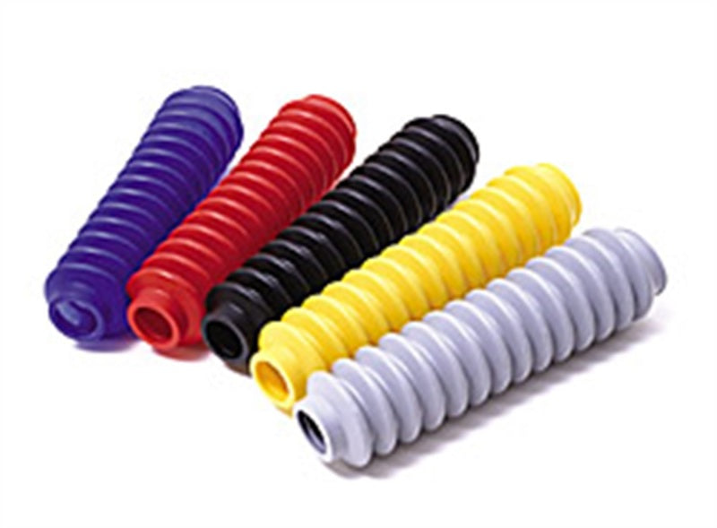 Fabtech Shock Absorber Bellow - Black, Part Number FTS7000BK