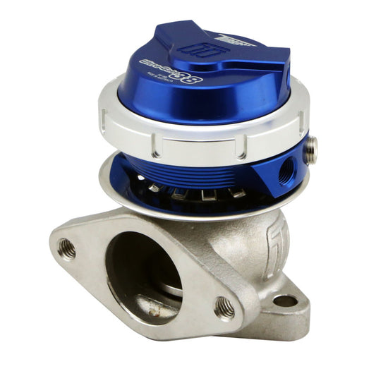 Turbosmart WG38 Gen V UltraGate 38 External Wastegate for Motorsport Applications