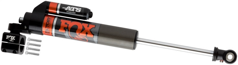 FOX Factory Race Series ATS Steering Stabilizer for 2010-2011 Ram 2500/3500 4WD – Part Number 983-02-147
