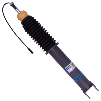 Bilstein B12 Pro-Kit Suspension Kit for Porsche 911 (2005-2012) – Front and Rear Performance Dampers with Eibach Springs