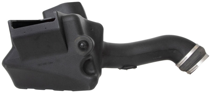 K&N 63 Series AirCharger Performance Intake for 2020-2021 Ford F-250 and F-350 with 6.7L V8 Diesel