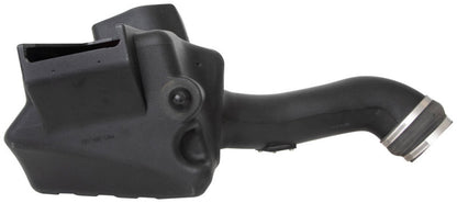 K&N 63 Series AirCharger Performance Intake for 2020-2021 Ford F-250 and F-350 with 6.7L V8 Diesel